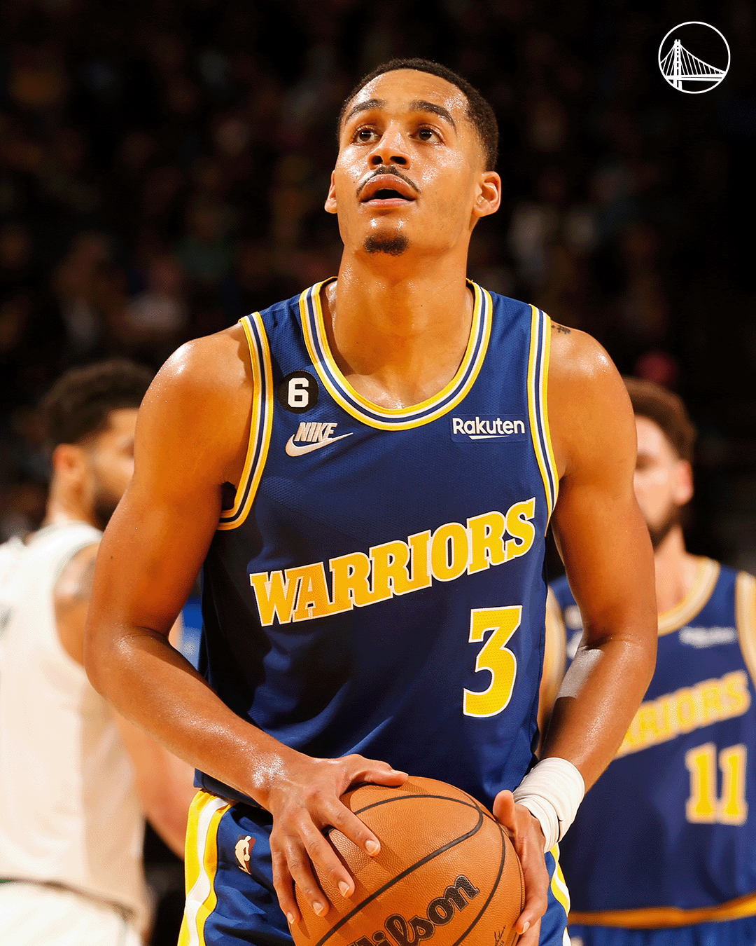 jordan poole