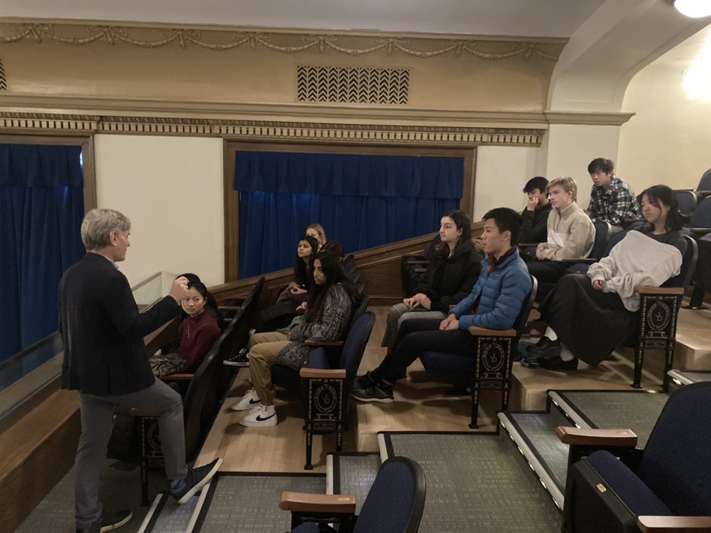 RepMalinowski's tweet image. Yesterday, Tom held his final Youth Advisory Council session with the wonderful high school students in the 7th District! We know they’re bound for great things!