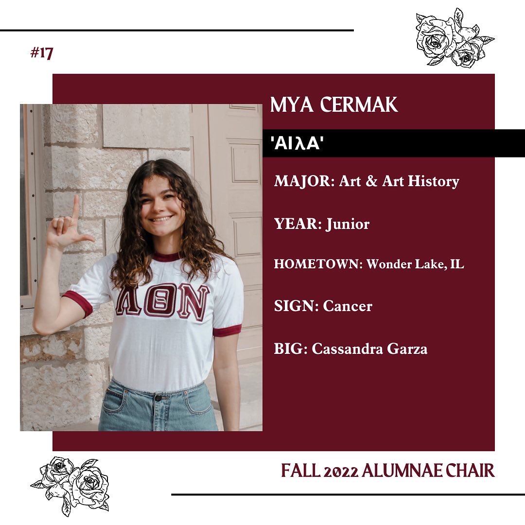 UnAbatedUpsilon's tweet photo. 🥁Next up….introducing our 𝓓𝓲𝓮𝓬𝓲𝓼𝓲𝓮𝓽𝓮 of the Transcendent Trai18lazing Theta Class! 🌹✨ https://t.co/CHgRYfADWK