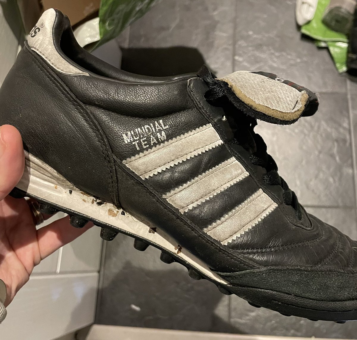 Adam Davis tweet media