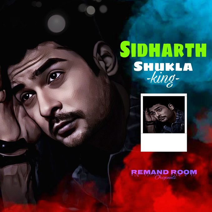 Jaat_Here_'s tweet photo. There Is one King For Us...And That Is Sidharth Shukla..!!❣️

He Ruled TV Industry And Was Winner Of Most Watched And Rated BB Seasons Ever By Showing Every Possible Side of Him..Whether It Is Love, Hate, Anger, Friendship, Humour...!!❤️

#RemandRoom 
#HBDSidharthShukla https://t.co/fnIH4Tvol4