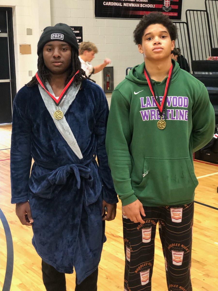 Lakewood Wrestling tweet media