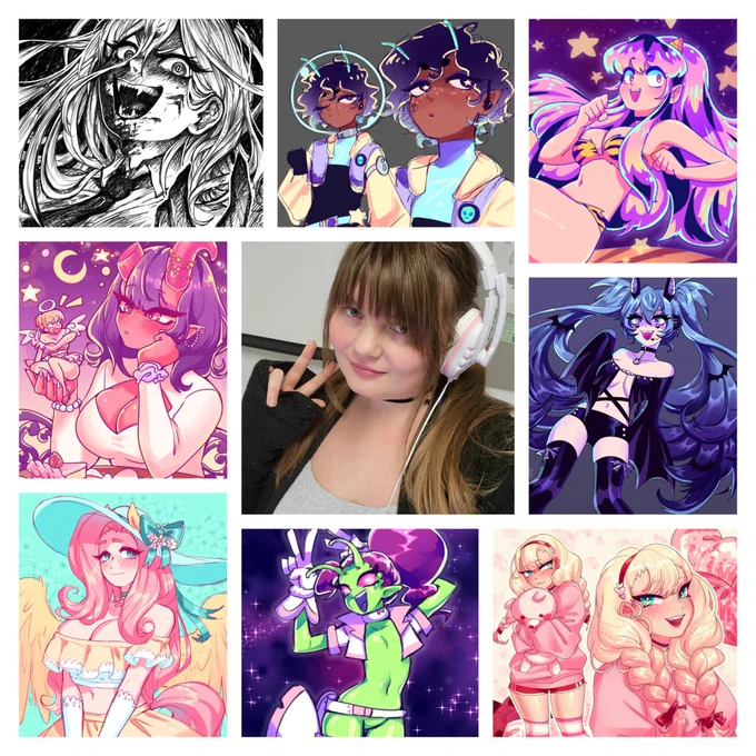 its that time of the year again🤙🤙 #artvsartist2022 