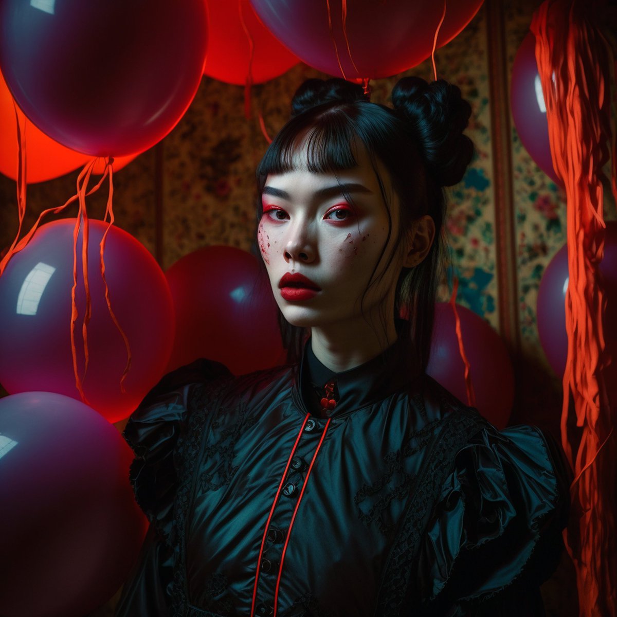 yuma_sogo's tweet photo. @deltasauce @haze_long hi fam, from my house of balloons 🎈collection

#tezos #tezosart #tezoscollector #tezoscommunity

https://t.co/F3Lz4apeWt https://t.co/6DSC6jQZpU