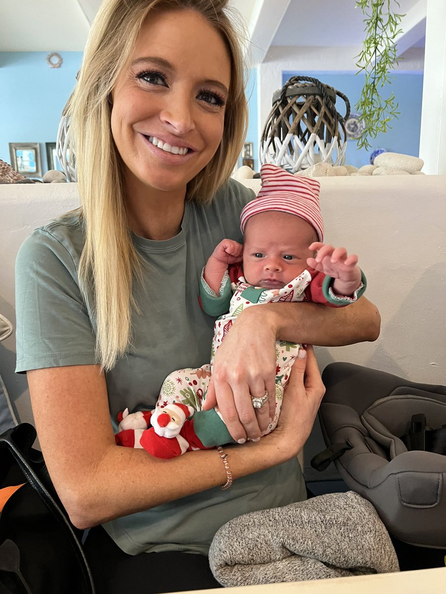 Kayleigh McEnany tweet media