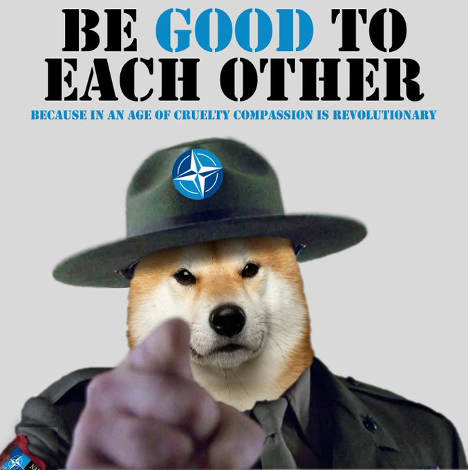 Pixie’s Human 🇺🇦 tweet media