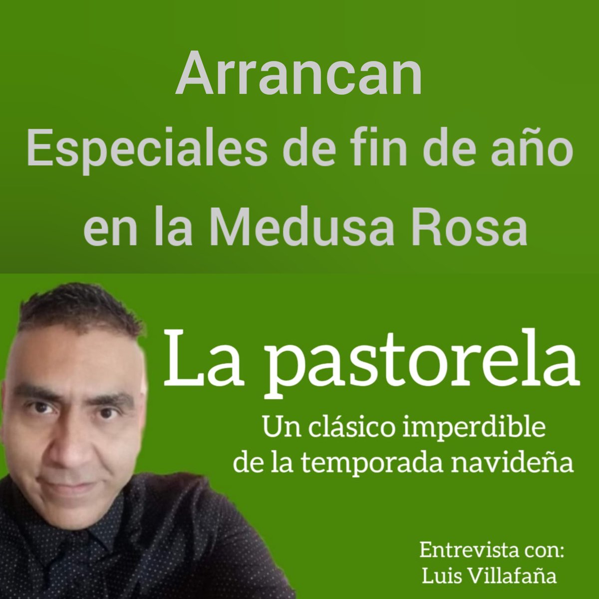 María Alexander tweet media