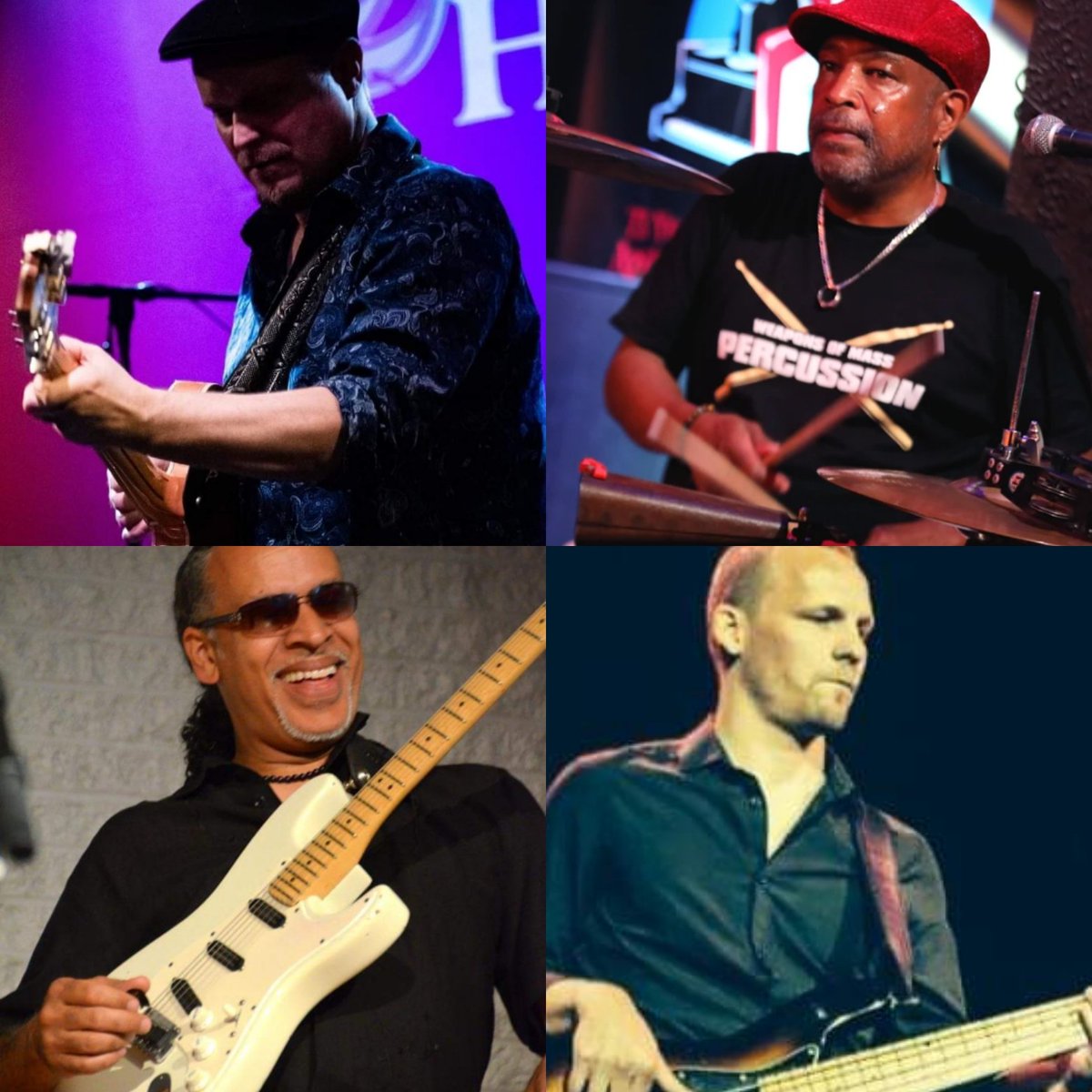 SolRoots's tweet photo. Mon Dec 12 "Blue Monday Concerts" @ WestminsterDC 400 I StSW 6pm-9pm @SolRoots Band w guests #DavidBCole &amp; more 

"Westminster's weekly concerts have become a mainstay of DC’s cultural landscape..." - @CapitalBop

"Where to find some of DC's greatest musicians"- @WashingtonPost https://t.co/95ypcNYgeK
