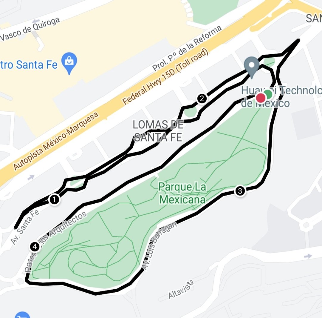 julio12345565's tweet photo. ...Y llegó la famosa carrera de los #SantaClaus 🎅🏃🏃🏃. 🗣📢 Las carreras modo #Navidad 🎄 ya están aquí!!!. Y de #SantaRun 🎅 van #5K al @SumandoKMx carrera #TheSantaRun 🎅🏃💨 este año se #CorrePorUnaCausa 👏 #TheSantaRunCDMX . #YoElegiCorrer @ManicomioRunner @ComuniRunners https://t.co/vyYUTqrVAD