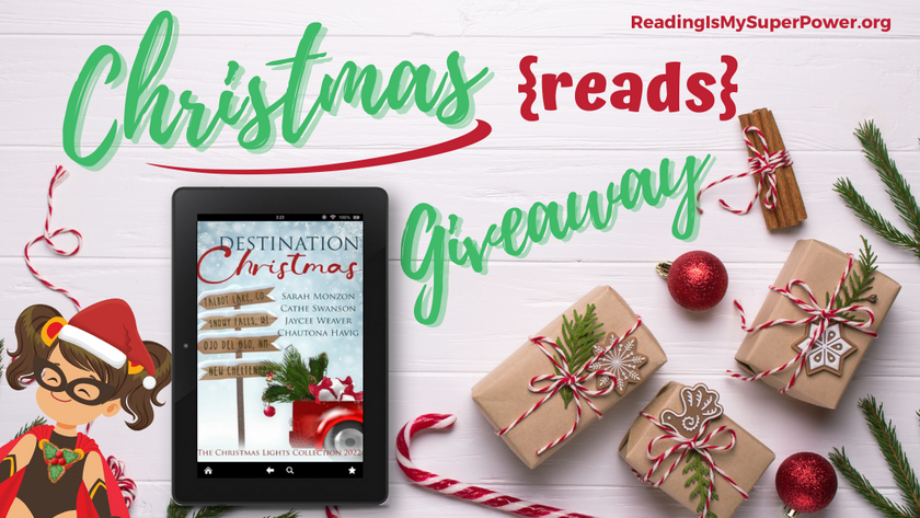 Carrie Schmidt 📚 tweet media