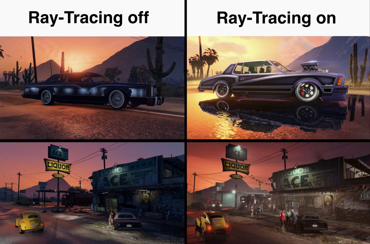 GTA 6 Countdown ⏳ tweet media