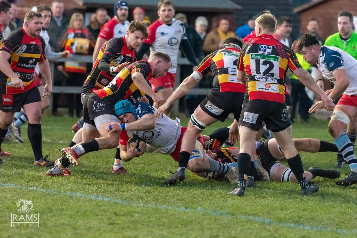 Rams RFC tweet media