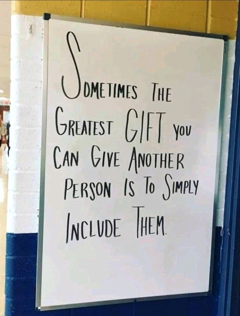 teachergoals's tweet image. So true! 🧡