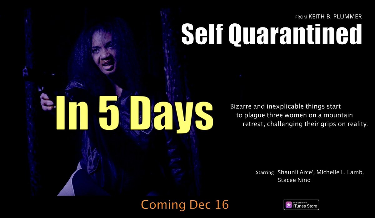 SelfQuarantinedMovie tweet media