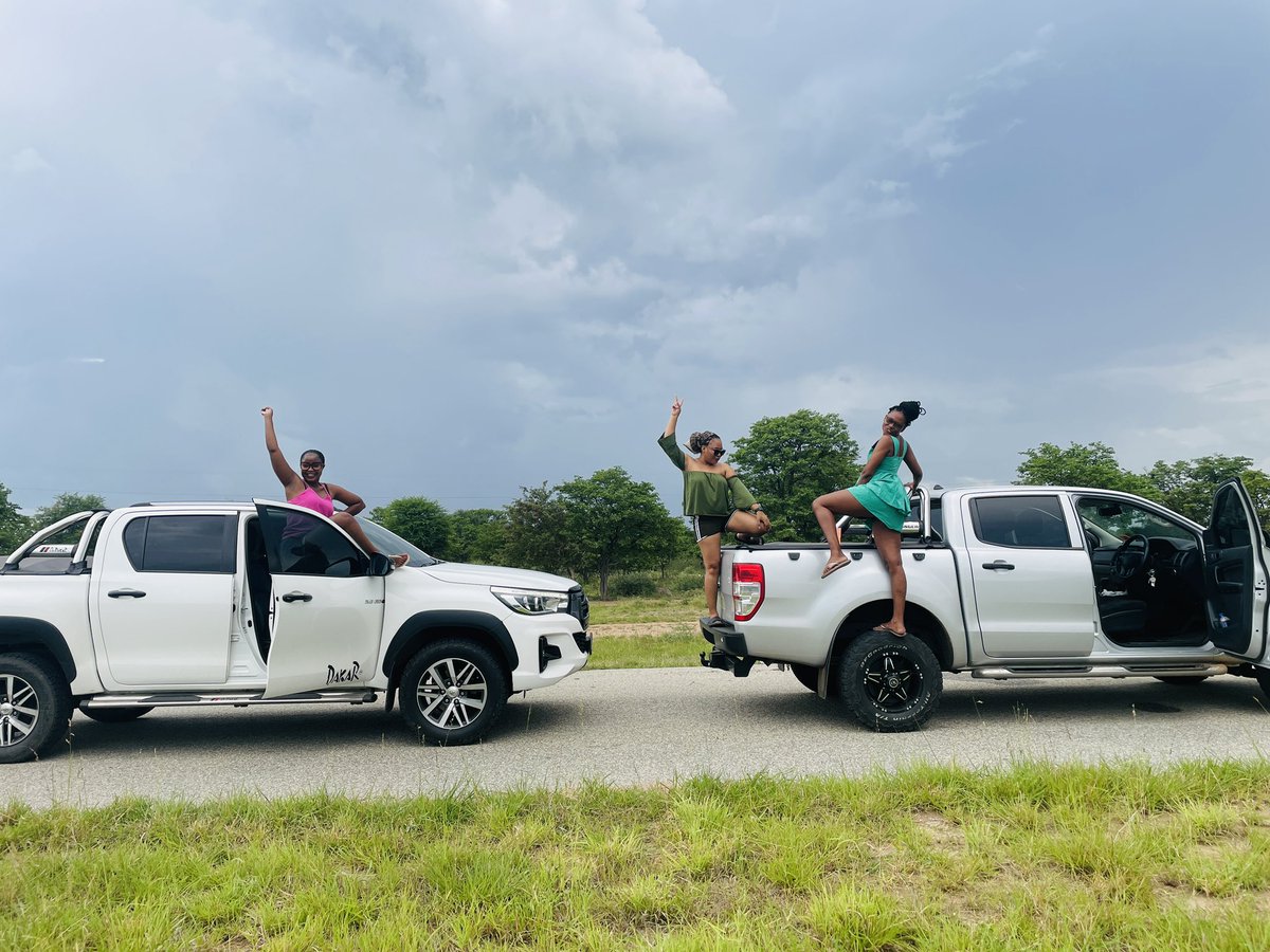 LadyB5173's tweet photo. Back to base🥳🥳🥳@HarajukuRatie @neeyokono https://t.co/IIEM1sMBeT