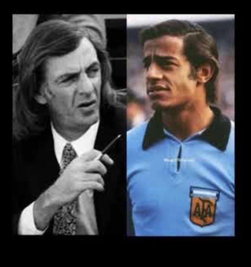 jrochaga's tweet photo. Para el #washingtonpost la selección del 78 era más inclusiva que la actual.

Menotti siempre un pasó adelante 

#Baley https://t.co/vKXLb6VPm3