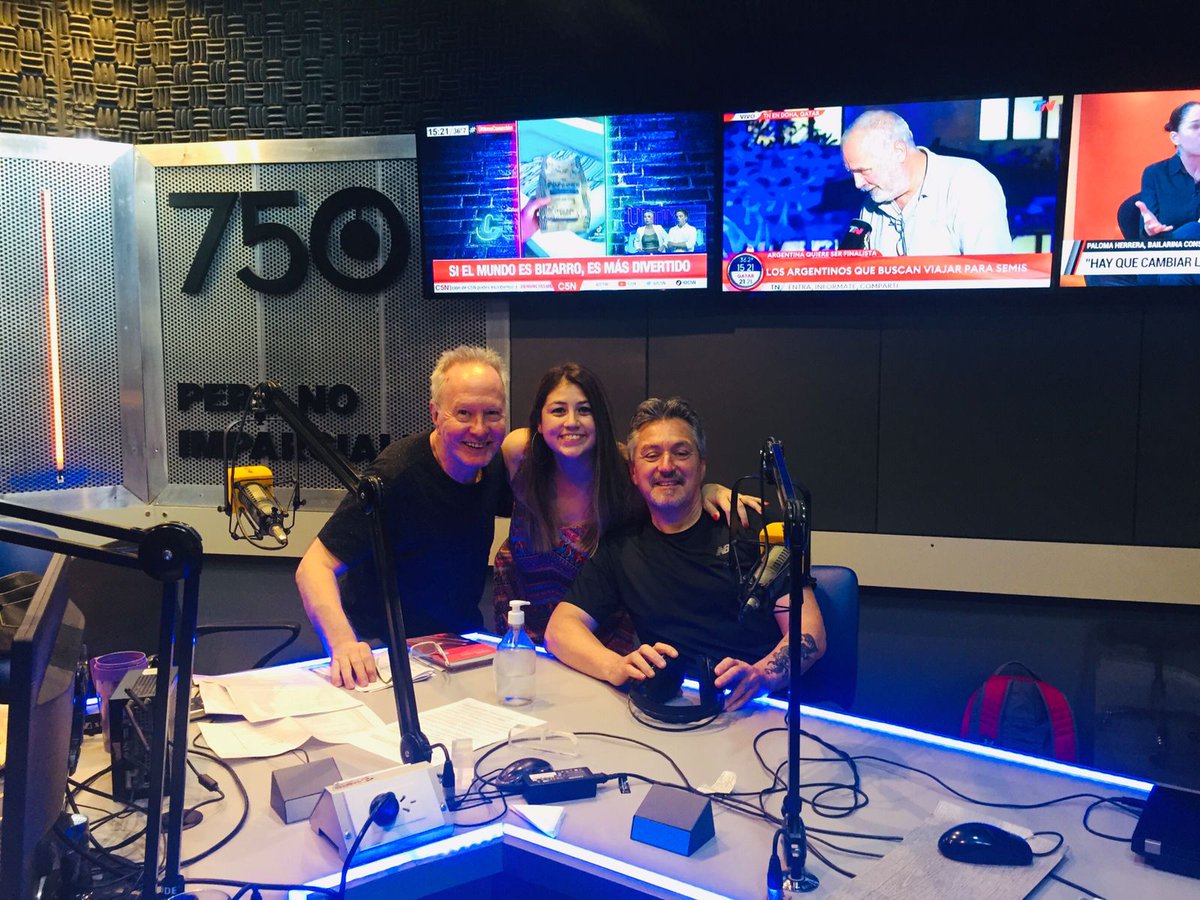 LA 750 tweet media