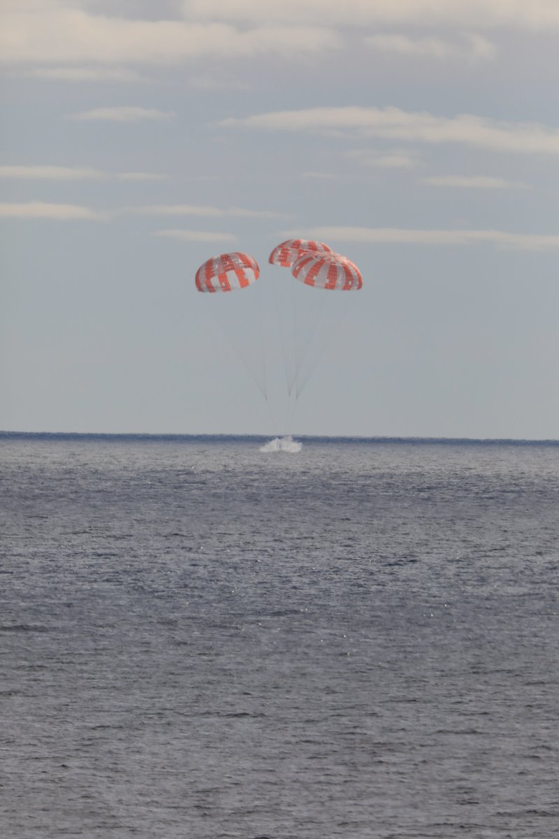 NASA Artemis tweet media