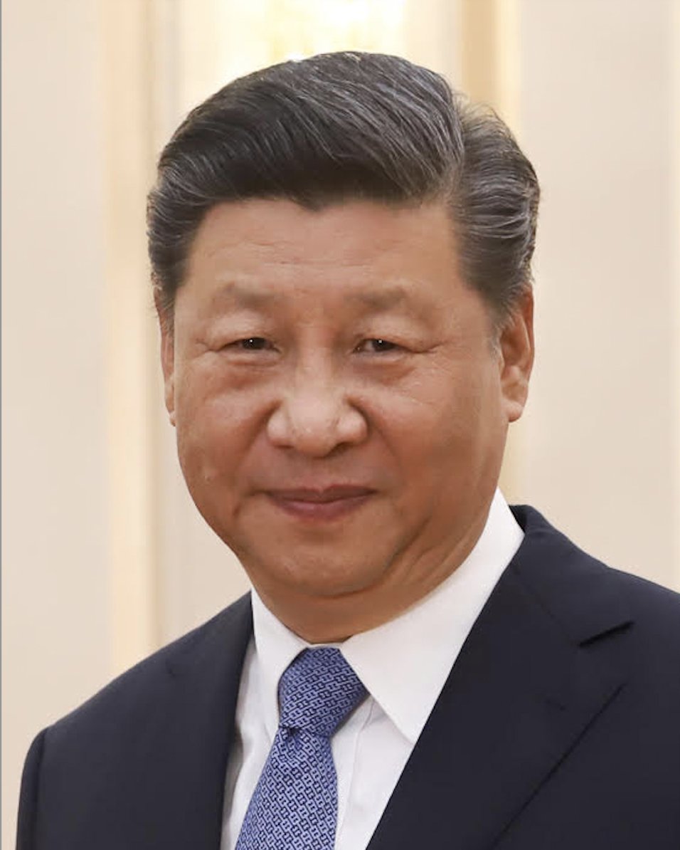 AdrienWrightCA's tweet photo. Hatepedia has added the iconic Canadian character Winnie the Pooh to Canada's list of co-opted symbols of hate after it was found that online comparisons were made to President Xi. #antihateca https://t.co/yFGRXXy04E
