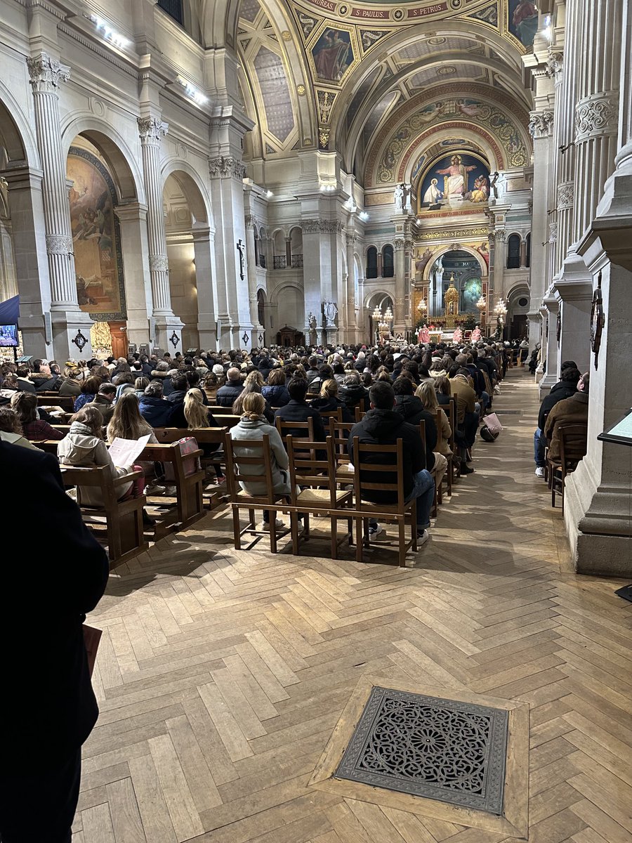 Pascal Praud tweet media