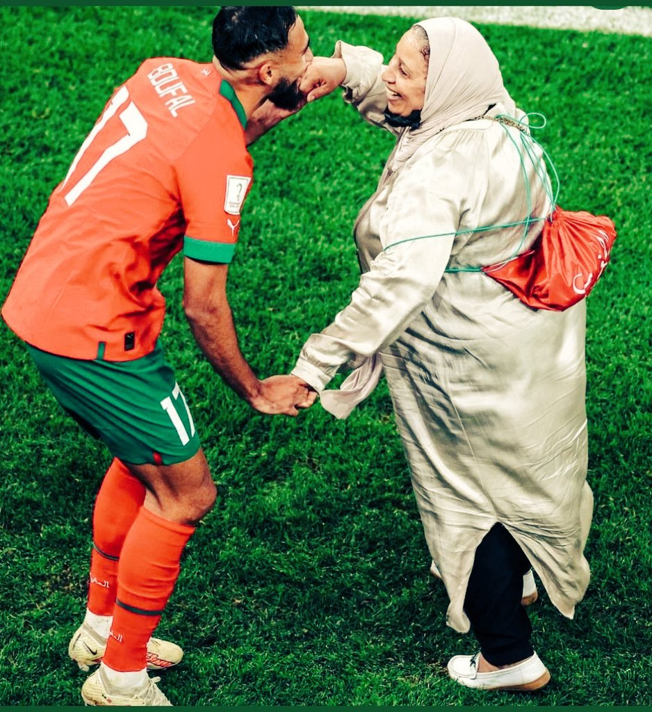 Mother❤️