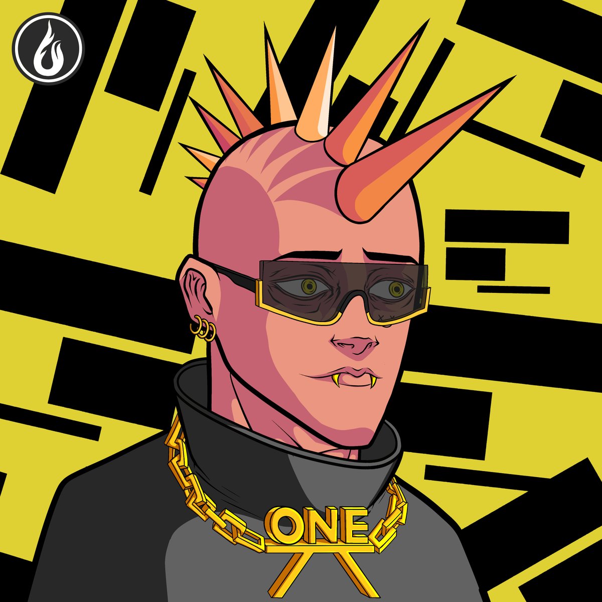 🪙Those who HOLD expect some GOLD!

Notice the logo on the top left corner...

⌛️3 days left until MINT DAY - 14.12.2022

💎RT + Follow for a chance to win a free mint and $EGLD!