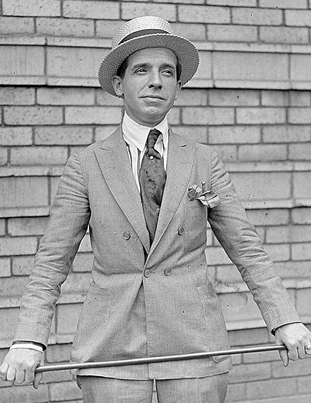 The name ponzi scheme originated with Charles Ponzi, who promised 50% returns on investments in only 90 days in the 1920s: bit.ly/3fK6bt9