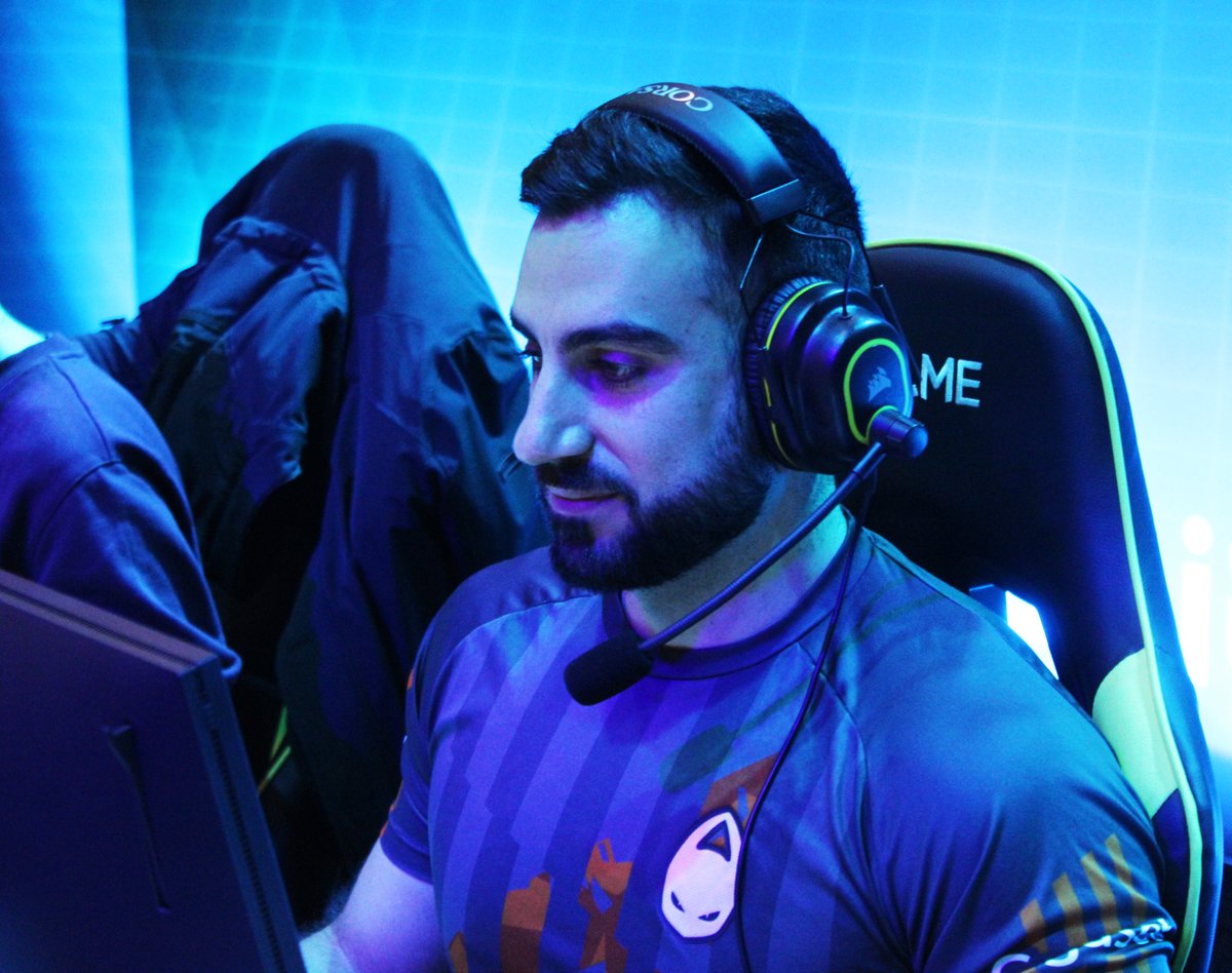 Jesús Cortijo tweet media