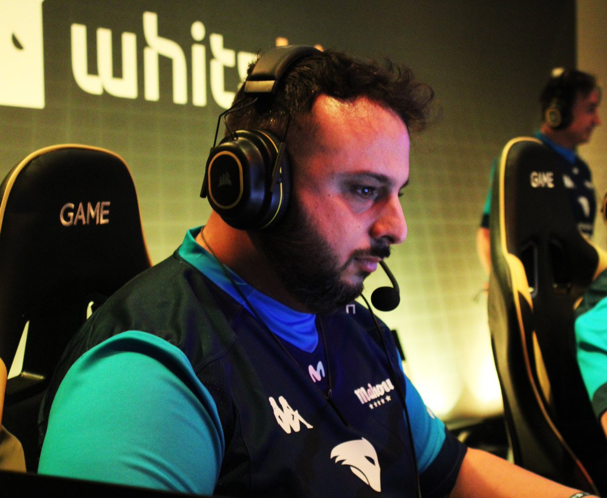 Jesús Cortijo tweet media