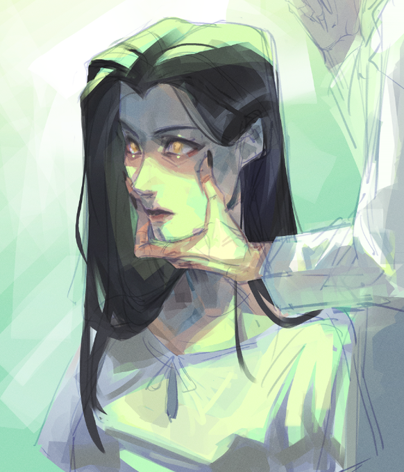 miss lacroix wip 