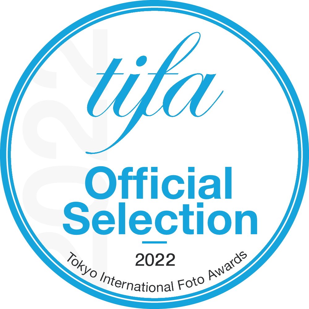 My project made it to the official selection of the Tokyo International Foto Awards this year. Waiting for the results 😊 fingers crossed 🤞
#TIFA #TokyoInternationalFotoAwards #awards #photoawards