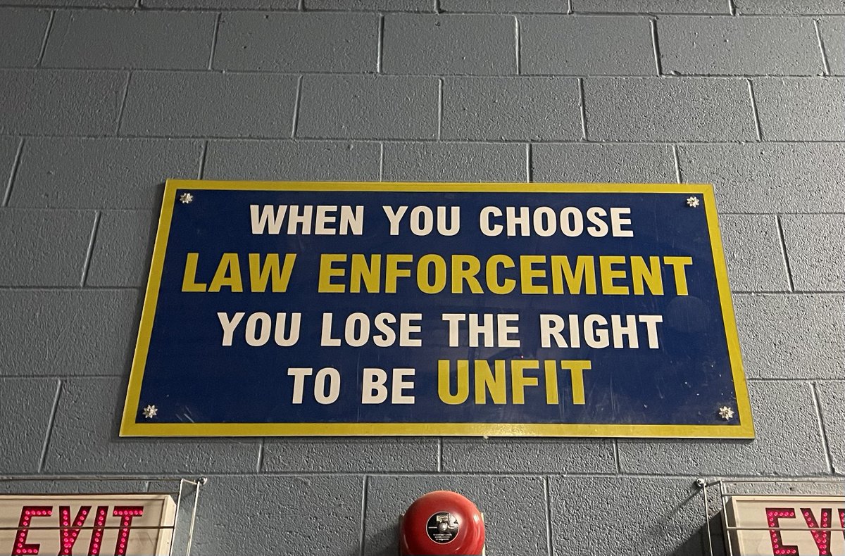 Now is NOT the time to apply to become a Kansas State Trooper

That time opens up again March 1st, 2023

NOW IS THE TIME to get better and get ready!  

“You get what you earn”
“Earn every stitch”
➡️ KHPjobs.com ⬅️
🇺🇸