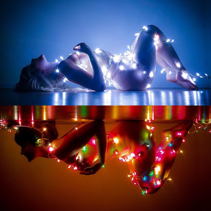 As above, So below. https://t.co/Bn5DyNjcnm