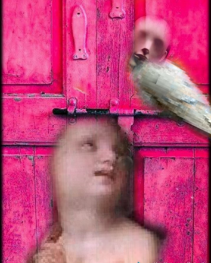 nftart #nftcollector # digitalart #nftcommunity #blockchain #nftcollectors #nftcollectibles #raredigitalart #metaverse digitalil Illustration #rarenft # nftlaunch #nftgallery #nftartgallery #nftdrop #nftartist #nftgram # 3dmodeling #nftartist #nftgra