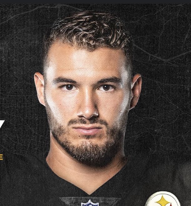 Ladies and gentlemen, him.