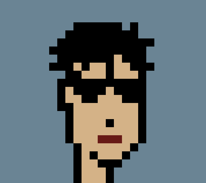 I paid $1,000,000 for this jpeg 1 year ago...

What is it worth now?