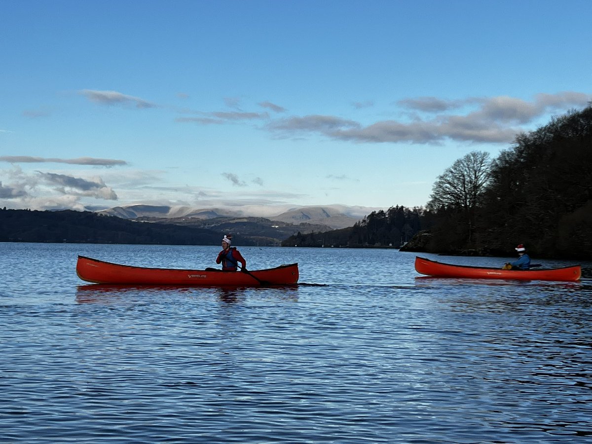 Outdoor Learning, at Bolton School boys division tweet media