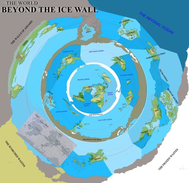 Shit Maps 💞🌍🌎🌏💞 tweet media