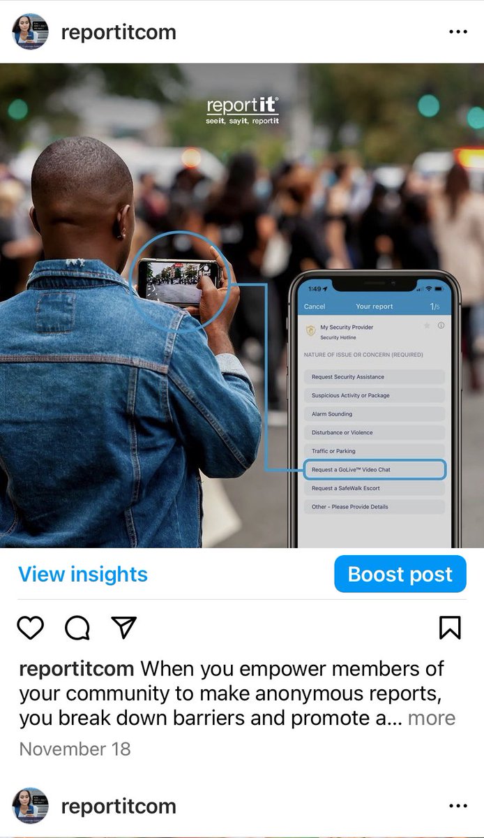 Reportitcom's tweet image. It’s really time for NYC to have @Reportitcom