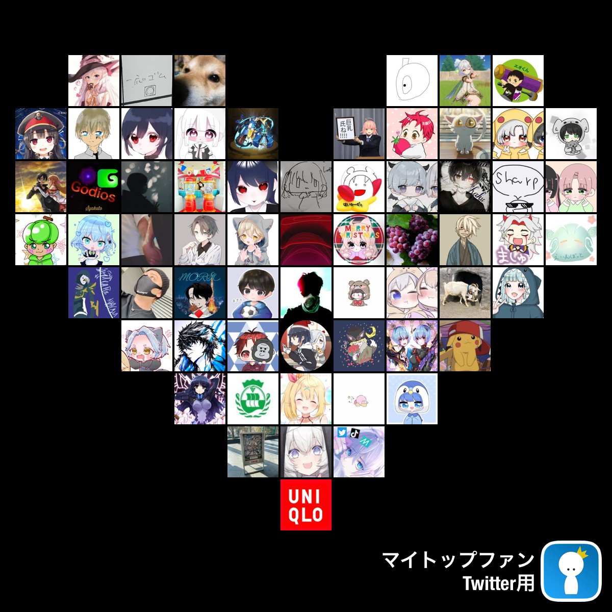 Rengkouy_'s tweet photo. 凄いマイトップファン #mytopfollowers https://t.co/bpIzNj5Gyp から 自分を見つけたらリツイートしましょう @mary39_ln @MK_051020 @momohata121 @atya2sei @MYK_MK44 @eokun_zz1217 @MTO_MK38 @q_e1a @__4iMx @Lxyl__ https://t.co/LDqjDrrN3D