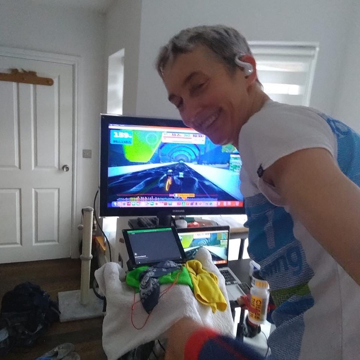 BedsRoadCC tweet media