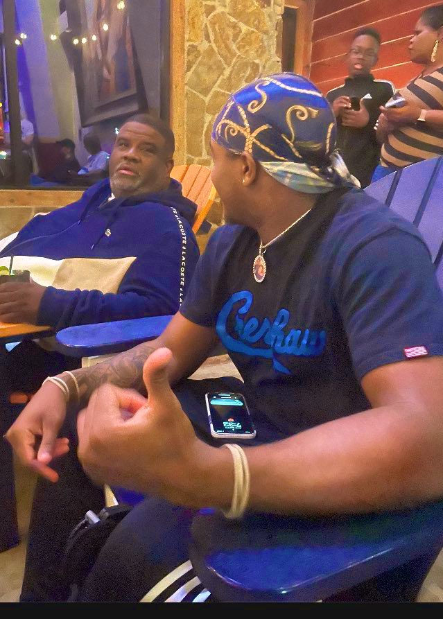 I’m HOME , Back in the 🤘🏽