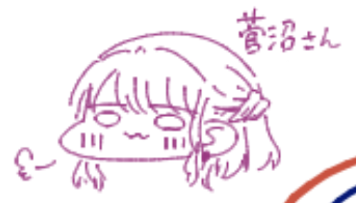 柄トさんの絵チャにお邪魔させて頂きました! 