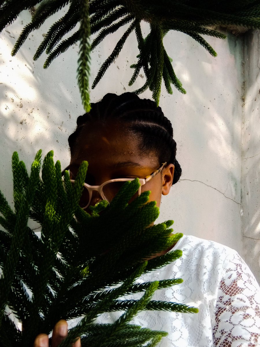 Iwuoha_Mercy's tweet photo. There is peace is Nature💯✌️
Nature is the new success.
All pics shot and edited by me😁
Not my thing though but..........
#Naturist
#MessiahMercy
#YahwehDelight
#InAddyToMe
#DLConversations https://t.co/qTgK7sC2eE