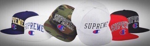 Cute__osyare's tweet photo. 🇺🇸Supreme✖️Champion🇺🇸
コラボ商品がおしゃれ🙉✨
欲しくなったらRT💋💘

#欲しいと思ったらRT #supreme #champion https://t.co/T2reIM7HTk
