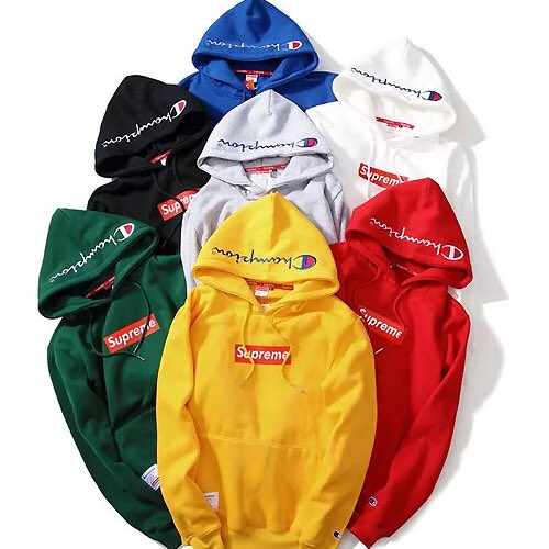 Cute__osyare's tweet photo. 🇺🇸Supreme✖️Champion🇺🇸
コラボ商品がおしゃれ🙉✨
欲しくなったらRT💋💘

#欲しいと思ったらRT #supreme #champion https://t.co/T2reIM7HTk
