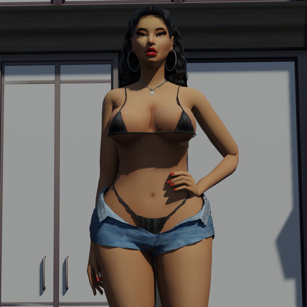 Jasmine Nora tweet media
