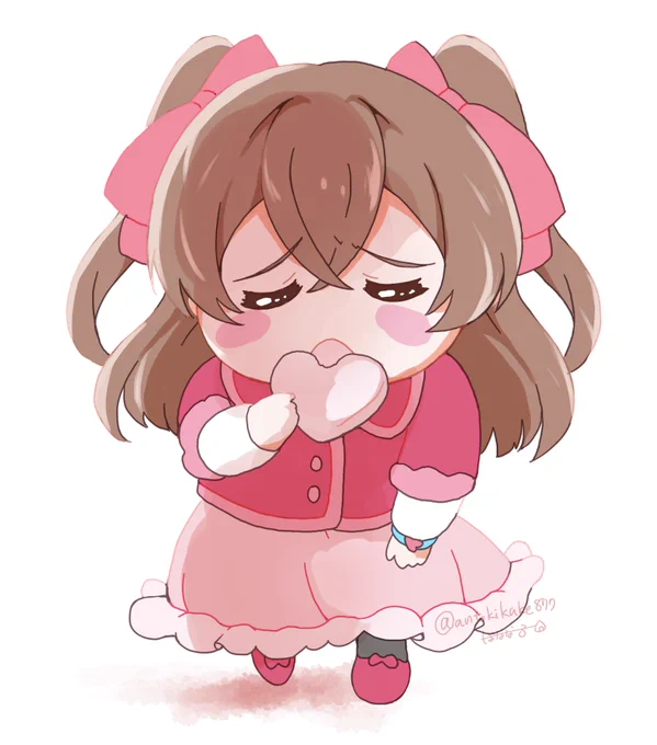 今日のデパプリ、悩めるゆいが最の高 