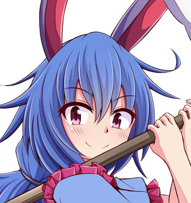 今日の進捗
清蘭色塗り 