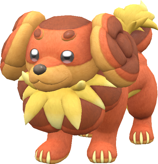 MakeThatTweet's tweet photo. @Max_Kailer #UltraMond Es gibt kein besseres Feen Pokémon als Backel https://t.co/AGouoicIMo